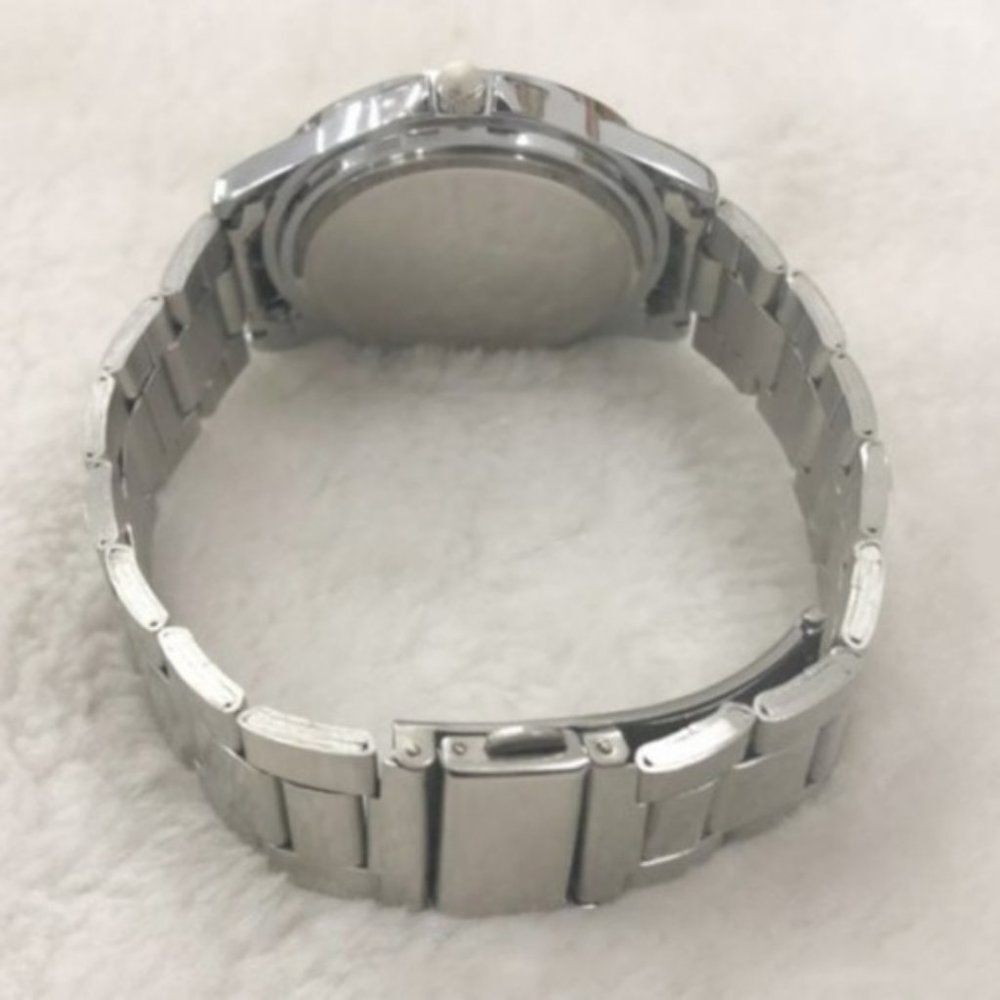 Dallas Cowboys Watch NFL Stainless Steel B… - Picture 3 of 5